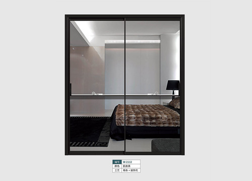 魔幻1号推拉门 (2)