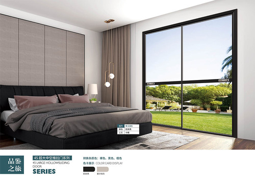 45超大中空推拉门 (1)