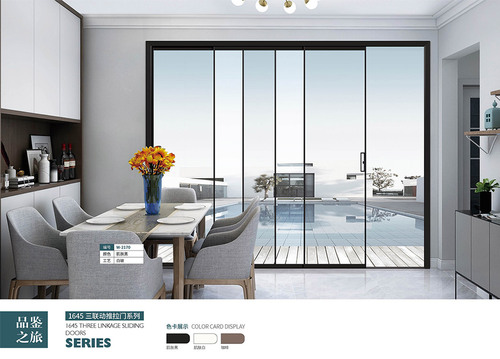 1645三联动推拉门 (1)