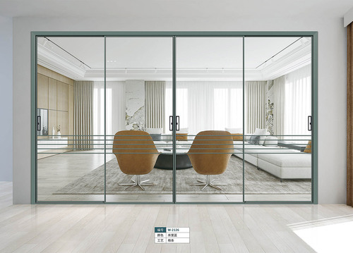 1635单双玻推拉门 (4)